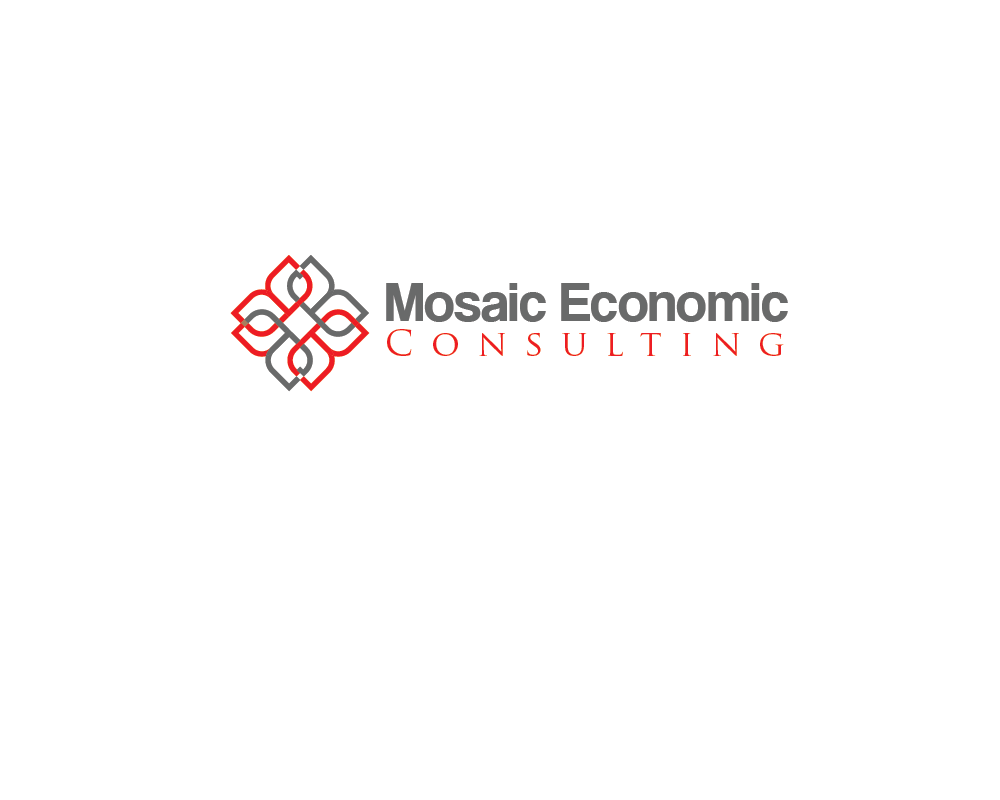 Logo Design by carabuenaeffect for Mosaic Economic Consulting | Design #15609077