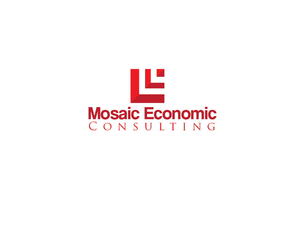 Logo-Design von carabuenaeffect für Mosaic Economic Consulting | Design #15609078