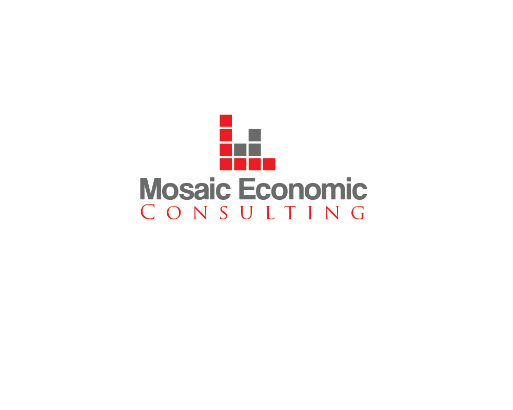 Logo Design by carabuenaeffect for Mosaic Economic Consulting | Design #15609079