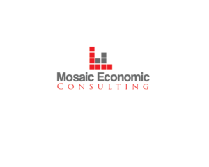 Logo Design by carabuenaeffect for Mosaic Economic Consulting | Design: #15609079