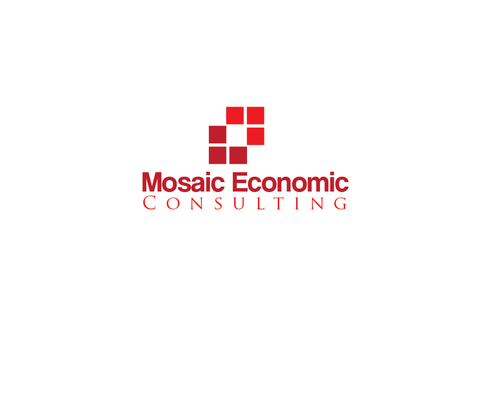 Logo Design by carabuenaeffect for Mosaic Economic Consulting | Design #15609080