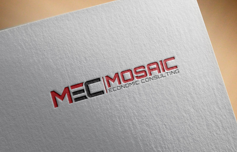 Logo Design by imshohaghossain85 for Mosaic Economic Consulting | Design #15681031