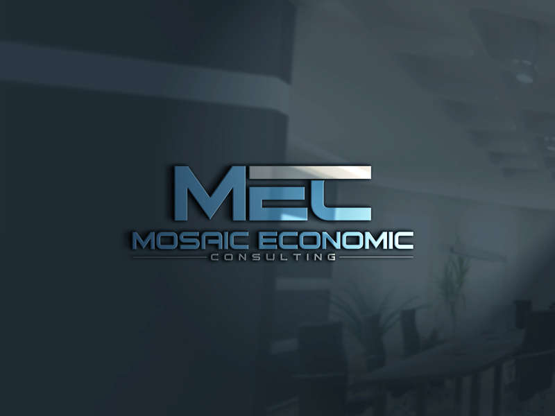 Logo-Design von Oaxaqueña für Mosaic Economic Consulting | Design #15610721