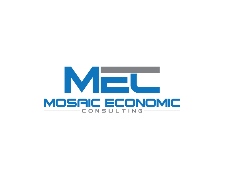 Logo Design by Oaxaqueña for Mosaic Economic Consulting | Design #15610722