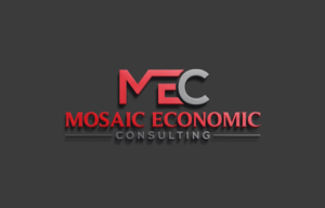 Logo Design by IconicEcho for Mosaic Economic Consulting | Design: #15609360