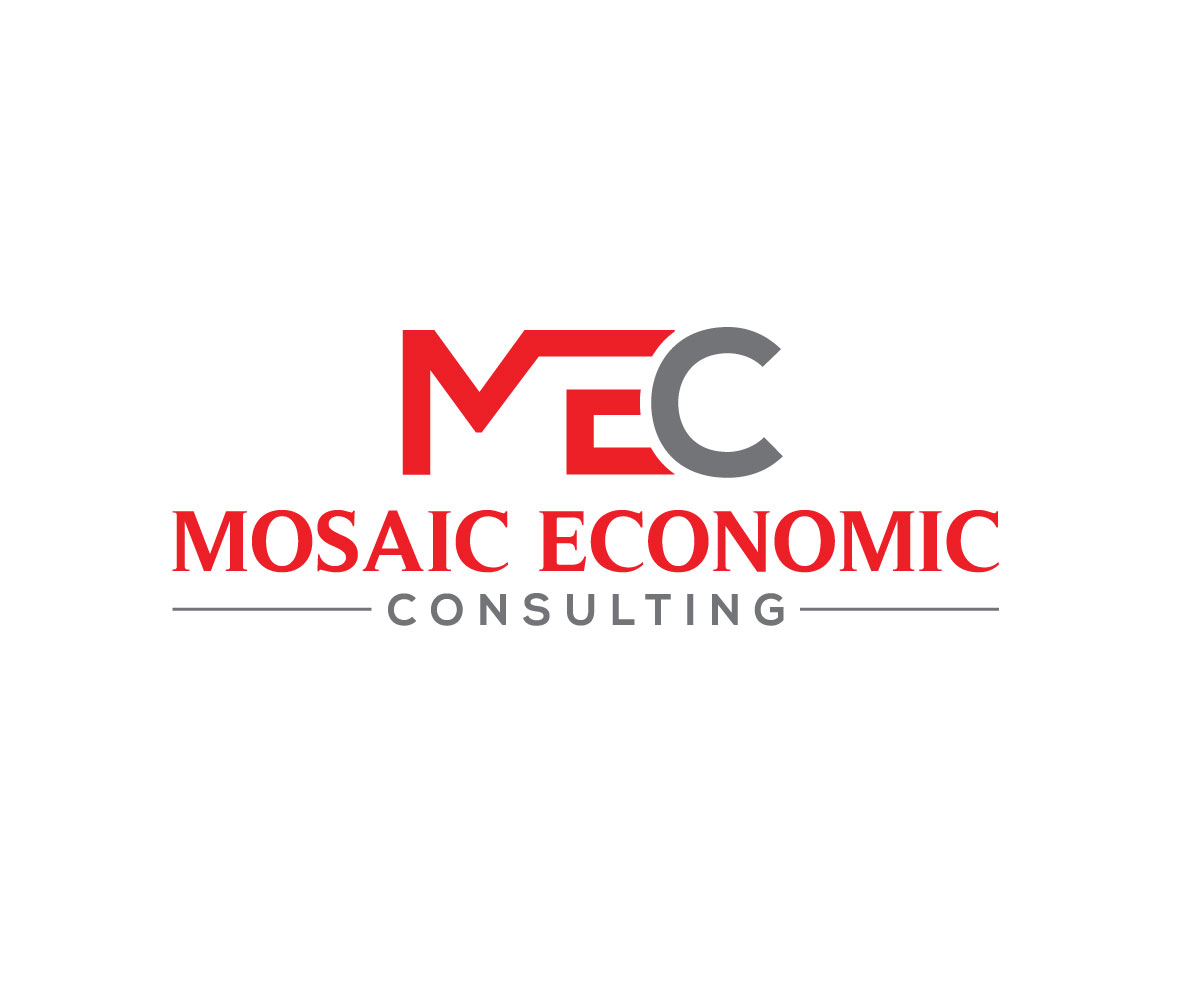 Logo Design by IconicEcho for Mosaic Economic Consulting | Design #15609362