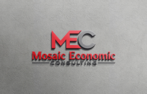 Logo Design by IconicEcho for Mosaic Economic Consulting | Design: #15679793