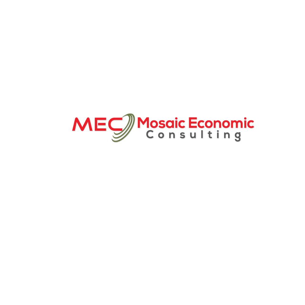 Logo Design by RANARANA for Mosaic Economic Consulting | Design #15681358