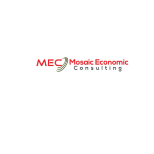 Logo Design by RANARANA for Mosaic Economic Consulting | Design #15681358