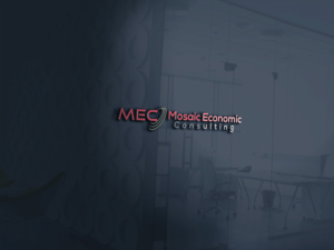 Logo Design by RANARANA for Mosaic Economic Consulting | Design: #15681361