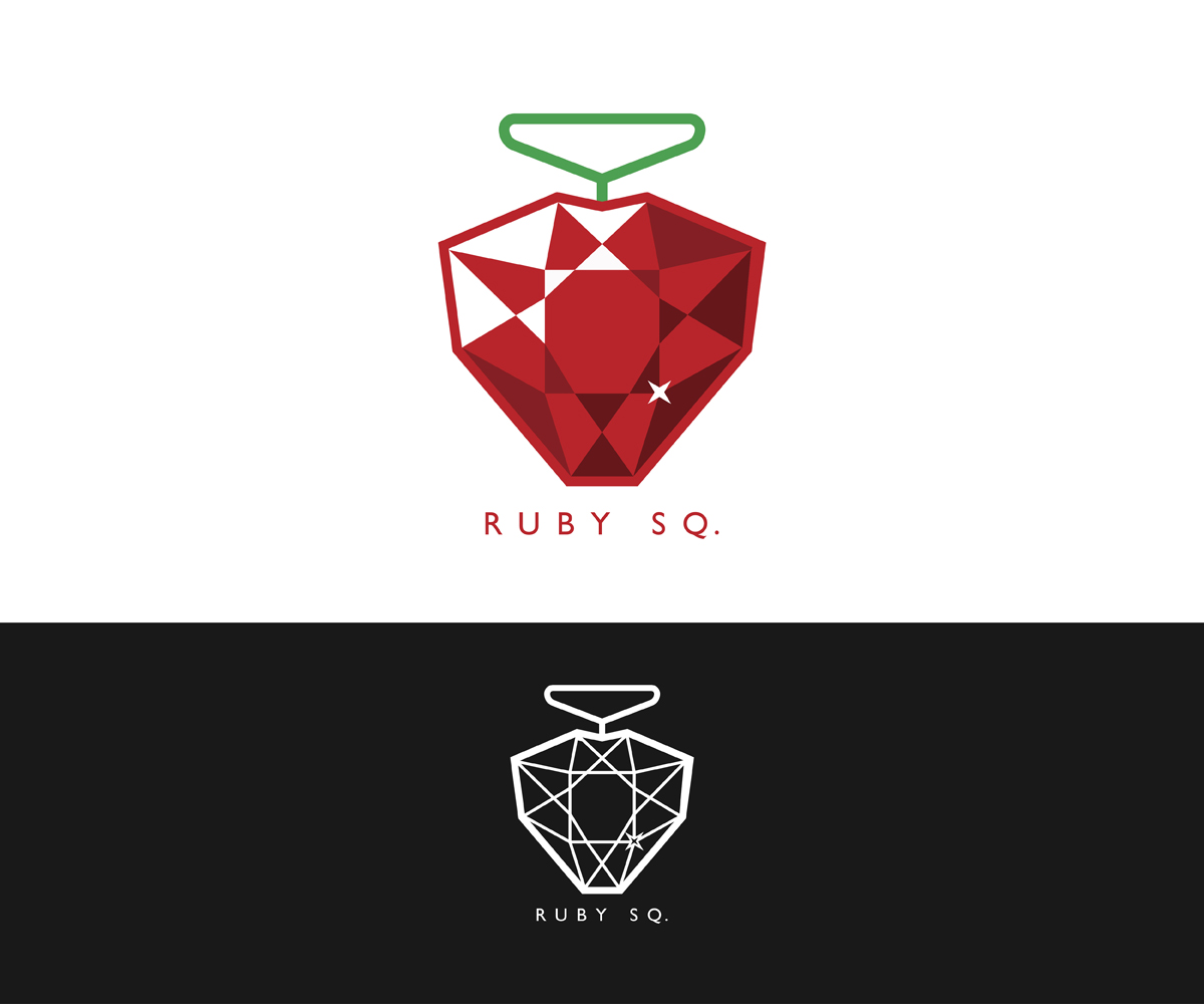Logo Design by Studio Forever for Fraqtion | Design #2653595