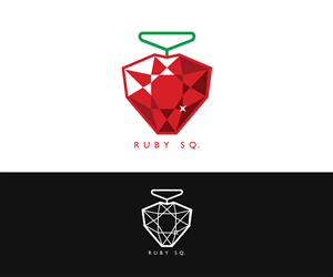 Logo Design by Studio Forever for Fraqtion | Design #2653618