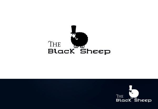 Logo Design by EGYPT KING for this project | Design #15685694