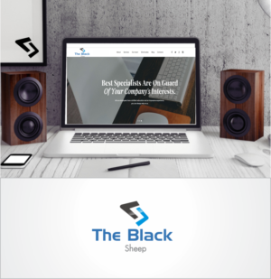 Diseño de Logo por Paulsein para este proyecto | Diseño: #15677313