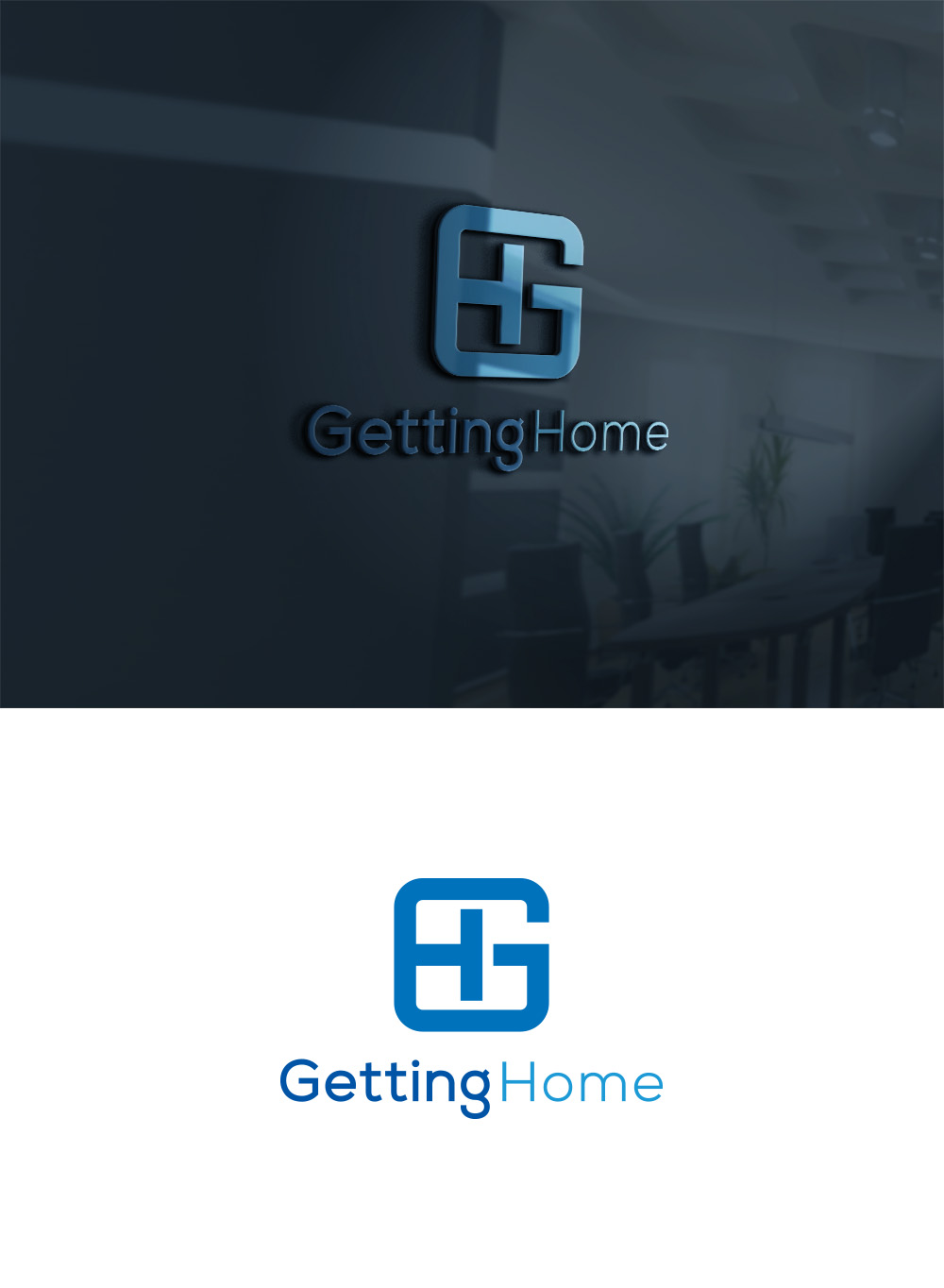 Logo Design by Deep Night for AI Health | Design #15608081