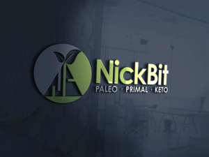 Logo Design by Khalik for this project | Design: #15618510