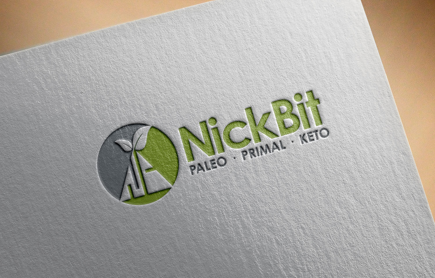 Diseño de Logo por Khalik para este proyecto | Diseño #15618514