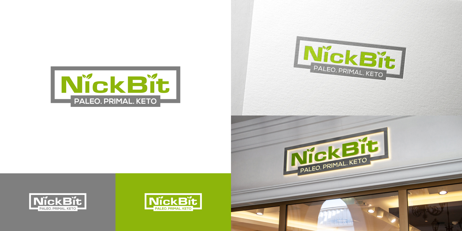 Logo Design by Tukang Angon Kebo for this project | Design #15608513