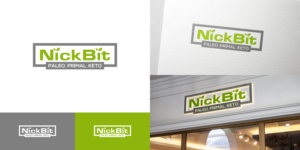 Logo Design by Tukang Angon Kebo for this project | Design: #15608513