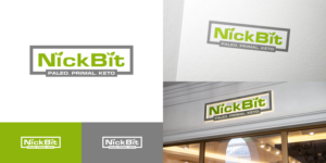 Logo Design by Tukang Angon Kebo for this project | Design: #15608514