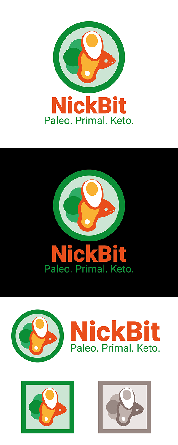 Logo Design by AuroraDesign for this project | Design #15617830