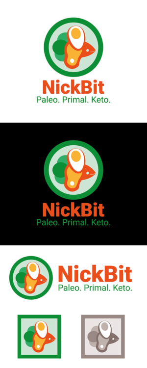 Logo Design by AuroraDesign for this project | Design #15617830