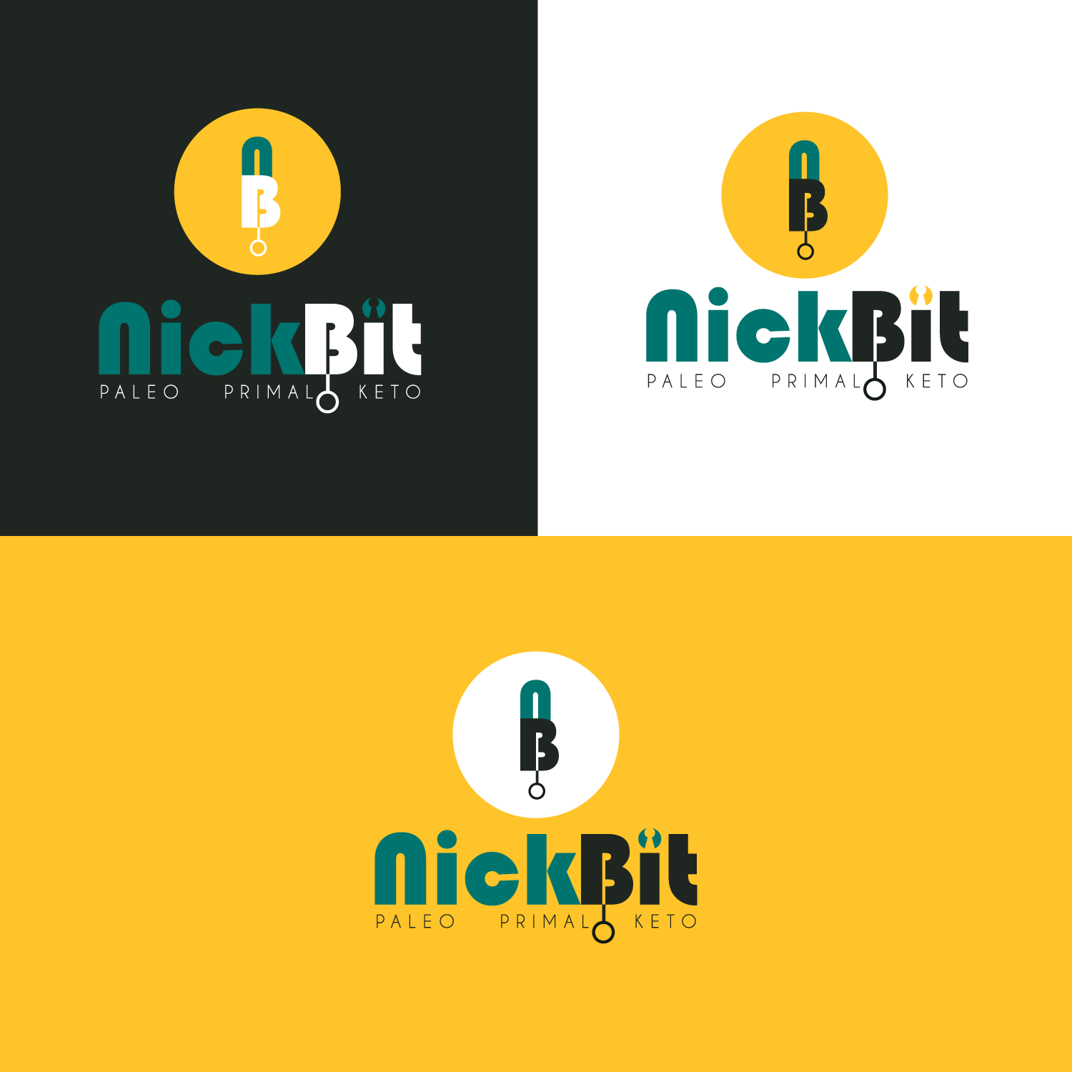 Logo Design by highprodesigner for this project | Design #15658532