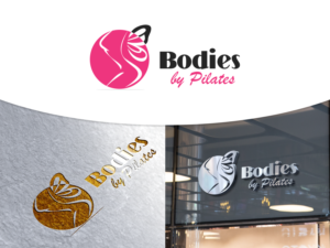 Logo Design by Fasters