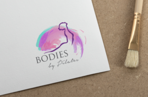 Logo Design by GLDesigns for Lemon Lucie Pilates | Design #15606657