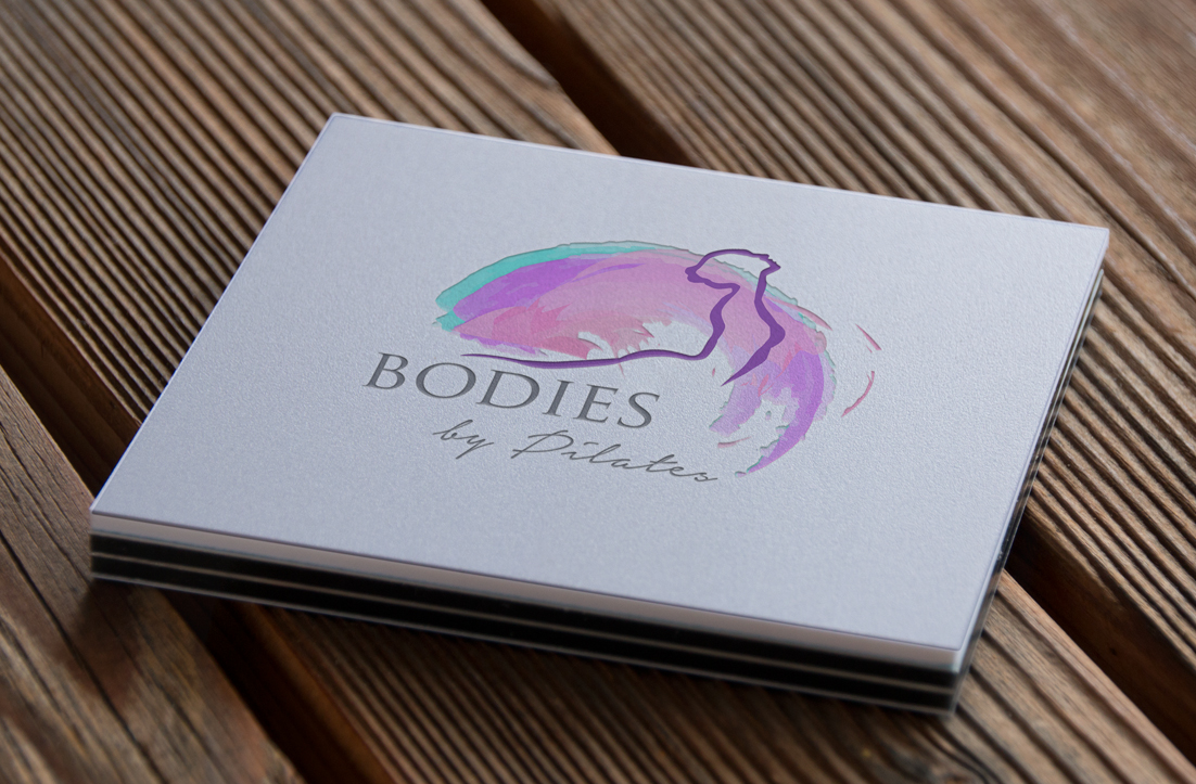 Logo Design by GLDesigns for Lemon Lucie Pilates | Design #15606658