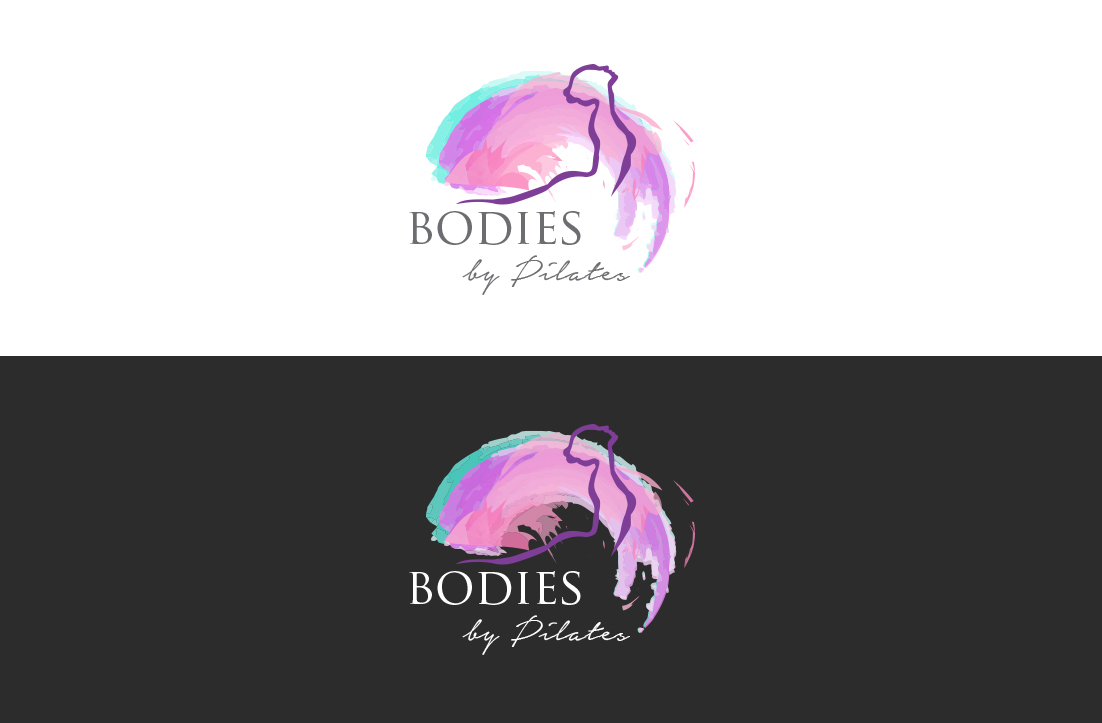 Logo Design by GLDesigns for Lemon Lucie Pilates | Design #15606659
