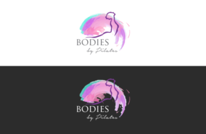 Bodies by Pilates | Logo Design by GLDesigns