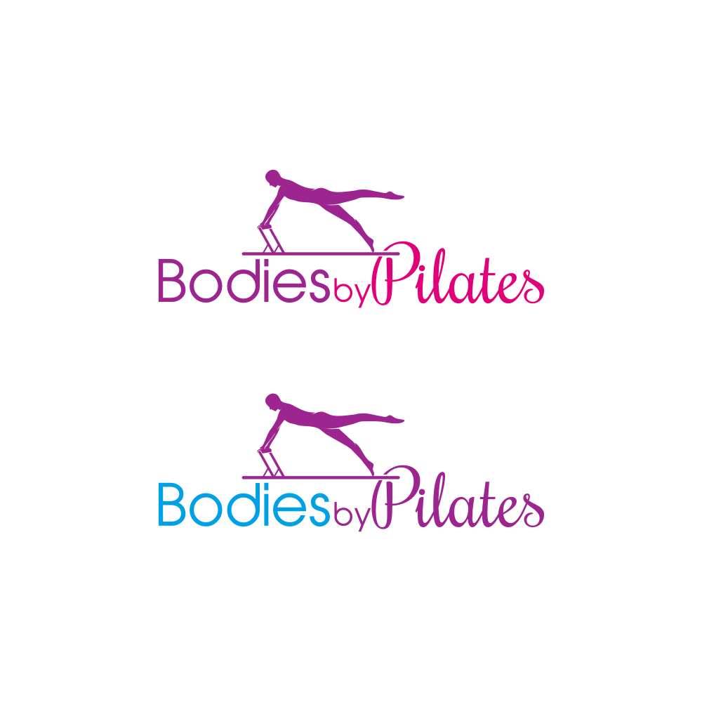 Logo Design by lucrative for Lemon Lucie Pilates | Design #15636790