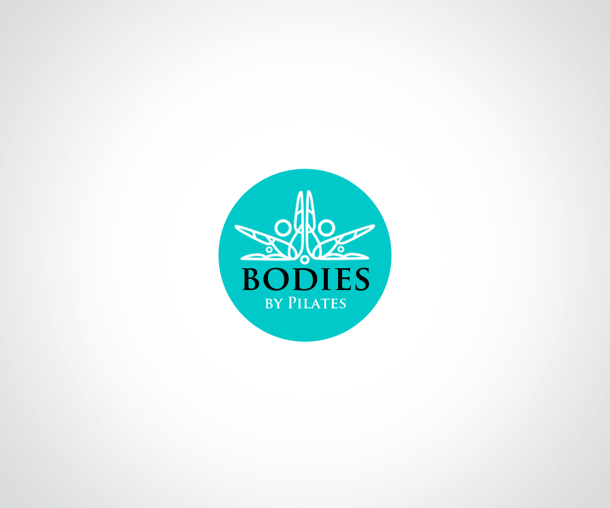 Logo Design by sunpris for Lemon Lucie Pilates | Design #15620362