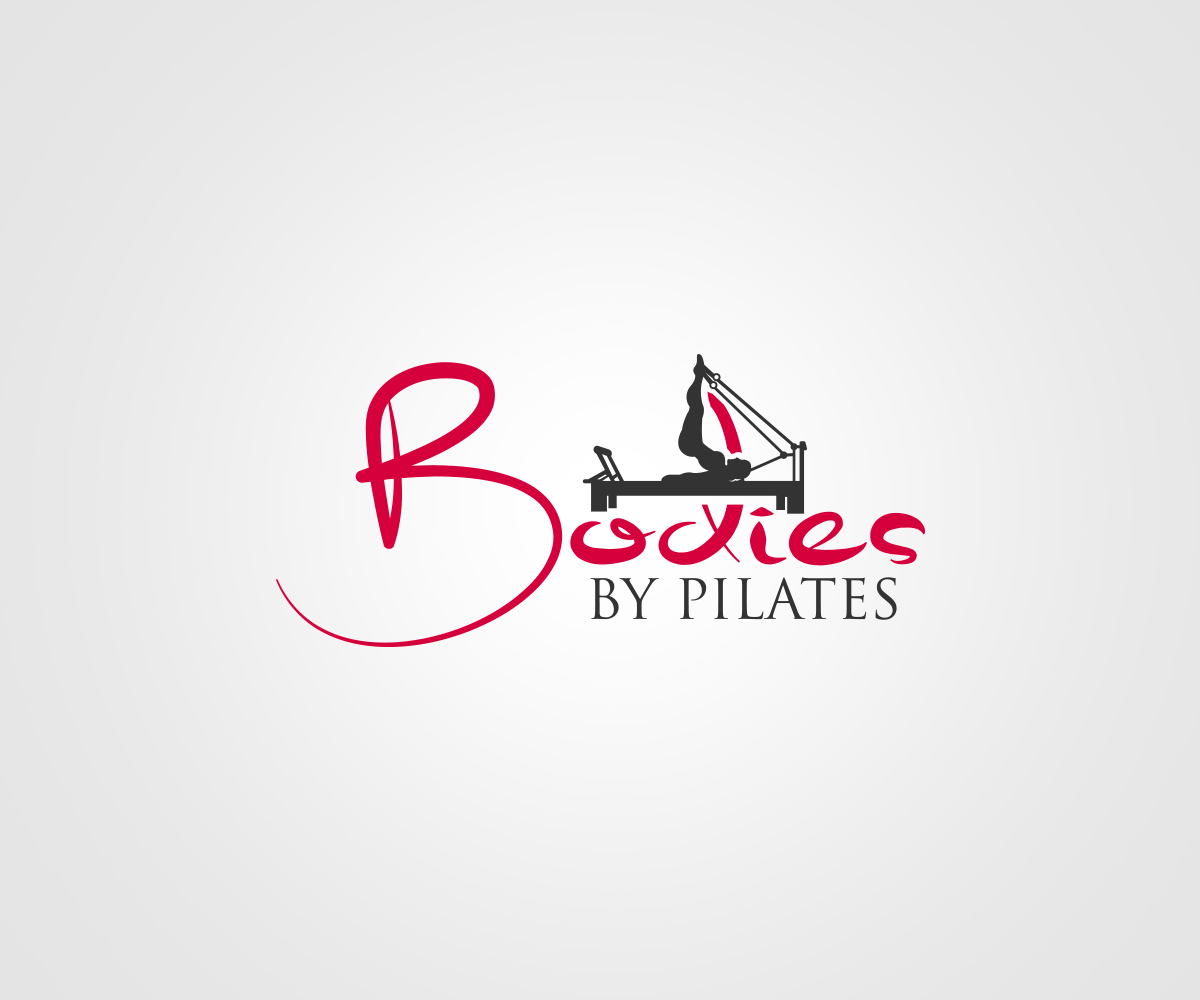 Logo Design by Aarielle for Lemon Lucie Pilates | Design: #15657175