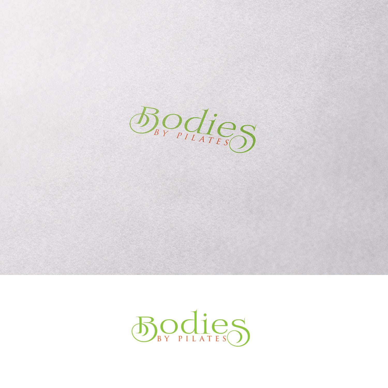 Logo Design by DesignDUO for Lemon Lucie Pilates | Design #15649600