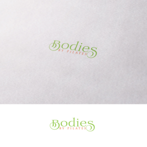 Logo Design by DesignDUO for Lemon Lucie Pilates | Design: #15649600