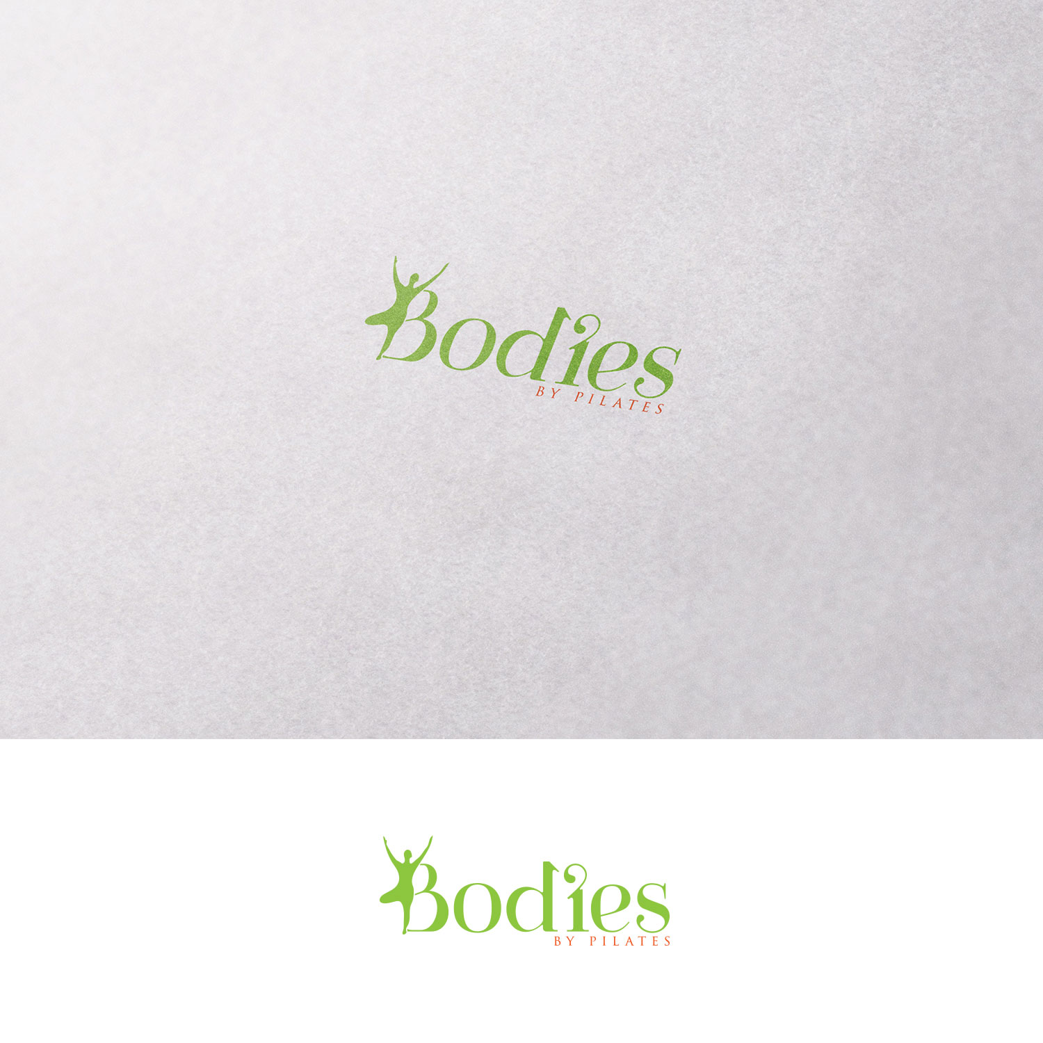 Logo Design by DesignDUO for Lemon Lucie Pilates | Design #15649601