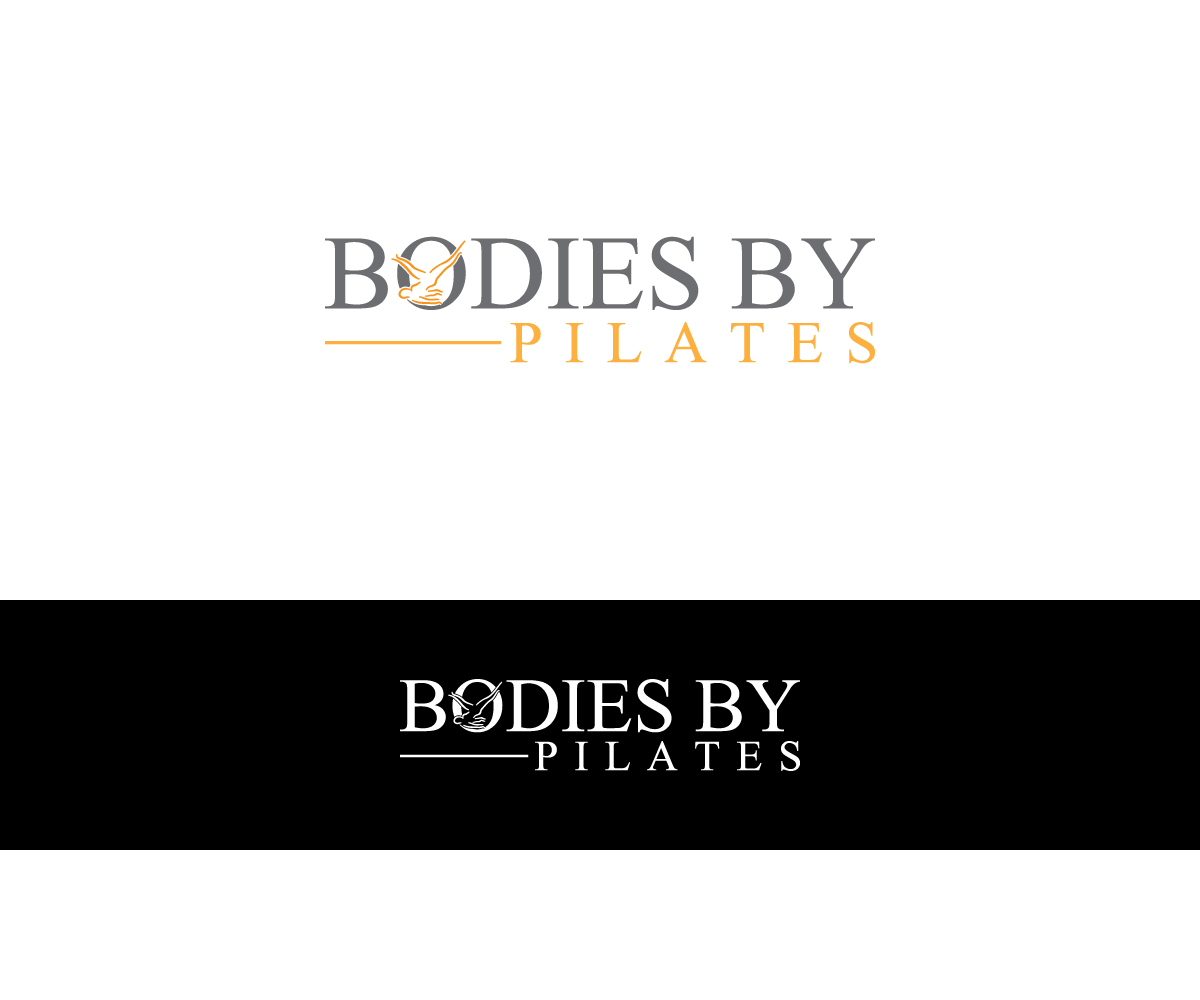Logo Design by eMARK for Lemon Lucie Pilates | Design #15614260