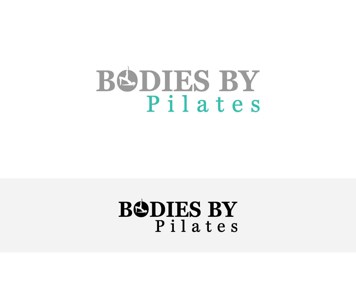 Logo Design by eMARK for Lemon Lucie Pilates | Design #15614262