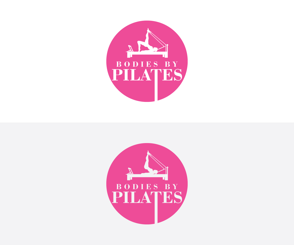 Logo Design by eMARK for Lemon Lucie Pilates | Design #15634973