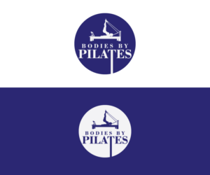 Logo Design by eMARK for Lemon Lucie Pilates | Design: #15646679