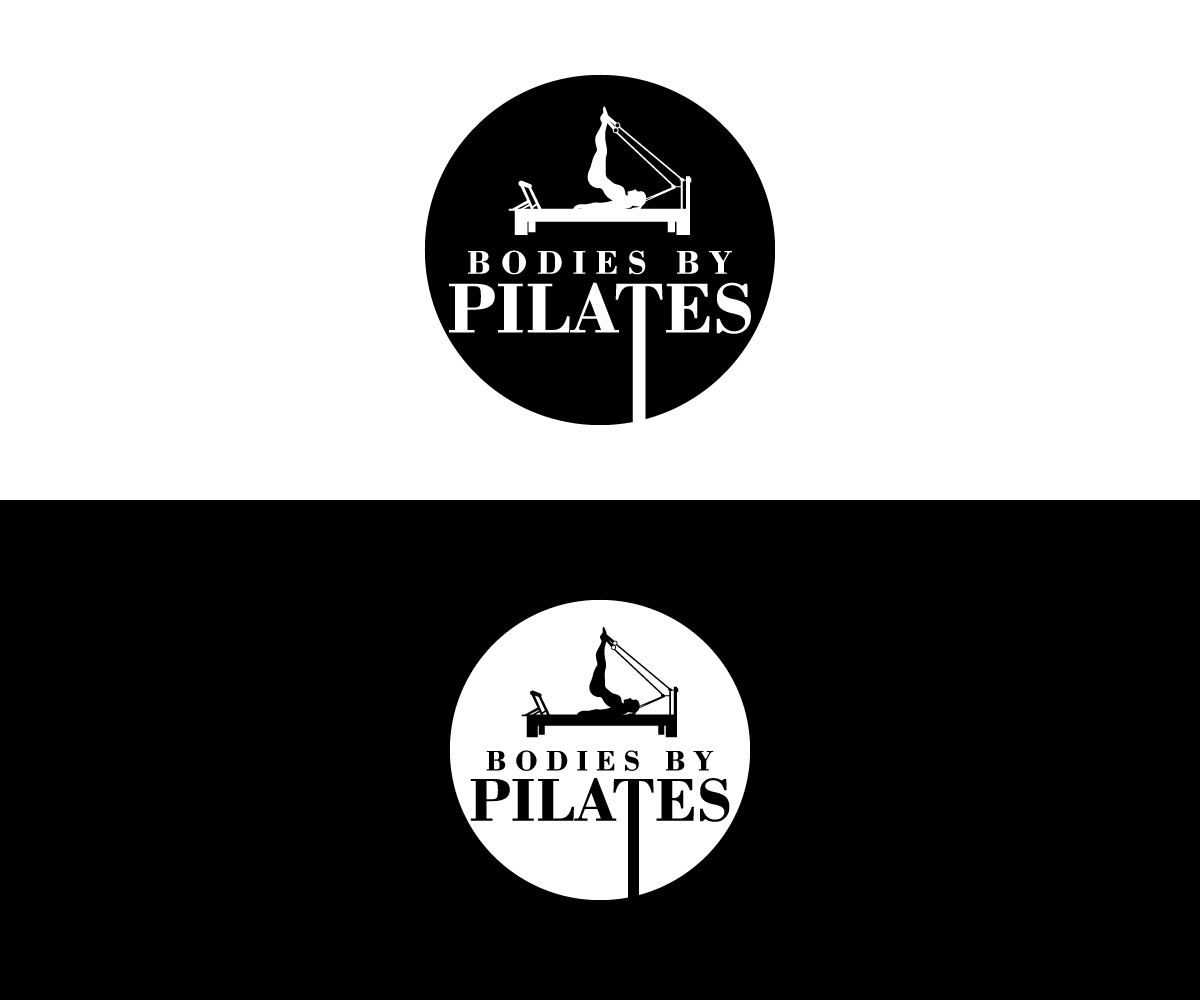 Logo Design by eMARK for Lemon Lucie Pilates | Design #15646680