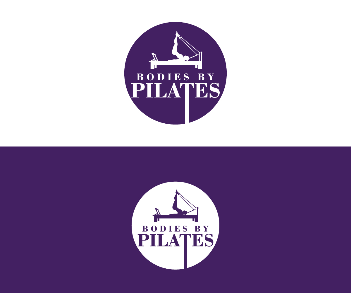 Logo Design by eMARK for Lemon Lucie Pilates | Design #15646681