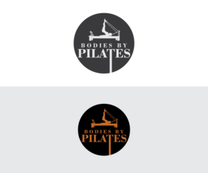 Logo Design by eMARK for Lemon Lucie Pilates | Design: #15646682