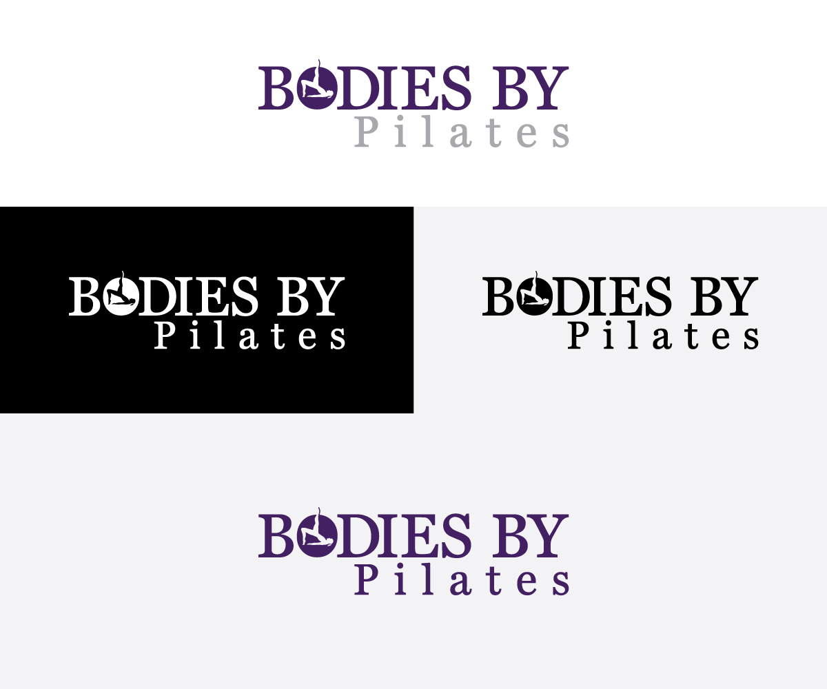 Logo-Design von eMARK für Lemon Lucie Pilates | Design #15646690