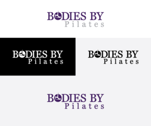 Logo Design by eMARK for Lemon Lucie Pilates | Design: #15646690