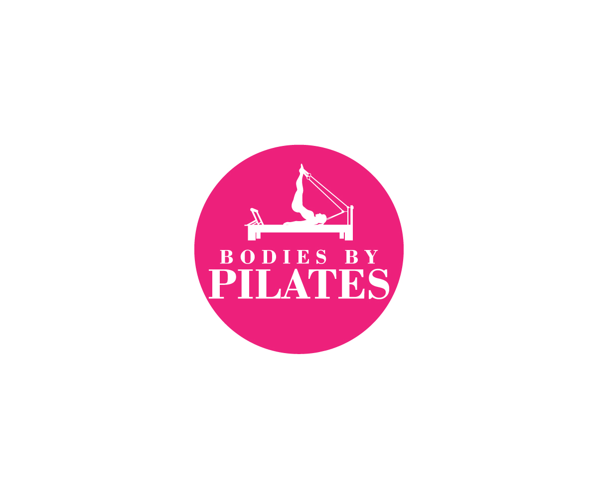 Logo Design by eMARK for Lemon Lucie Pilates | Design #15658208