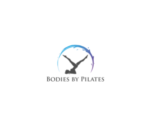 Logo Design by abeanul27 for Lemon Lucie Pilates | Design: #15607511