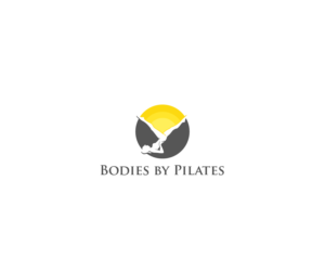 Logo Design by abeanul27 for Lemon Lucie Pilates | Design: #15607528
